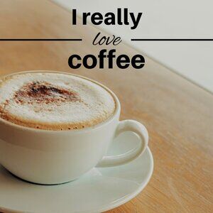 Buy Your Host a Coffee